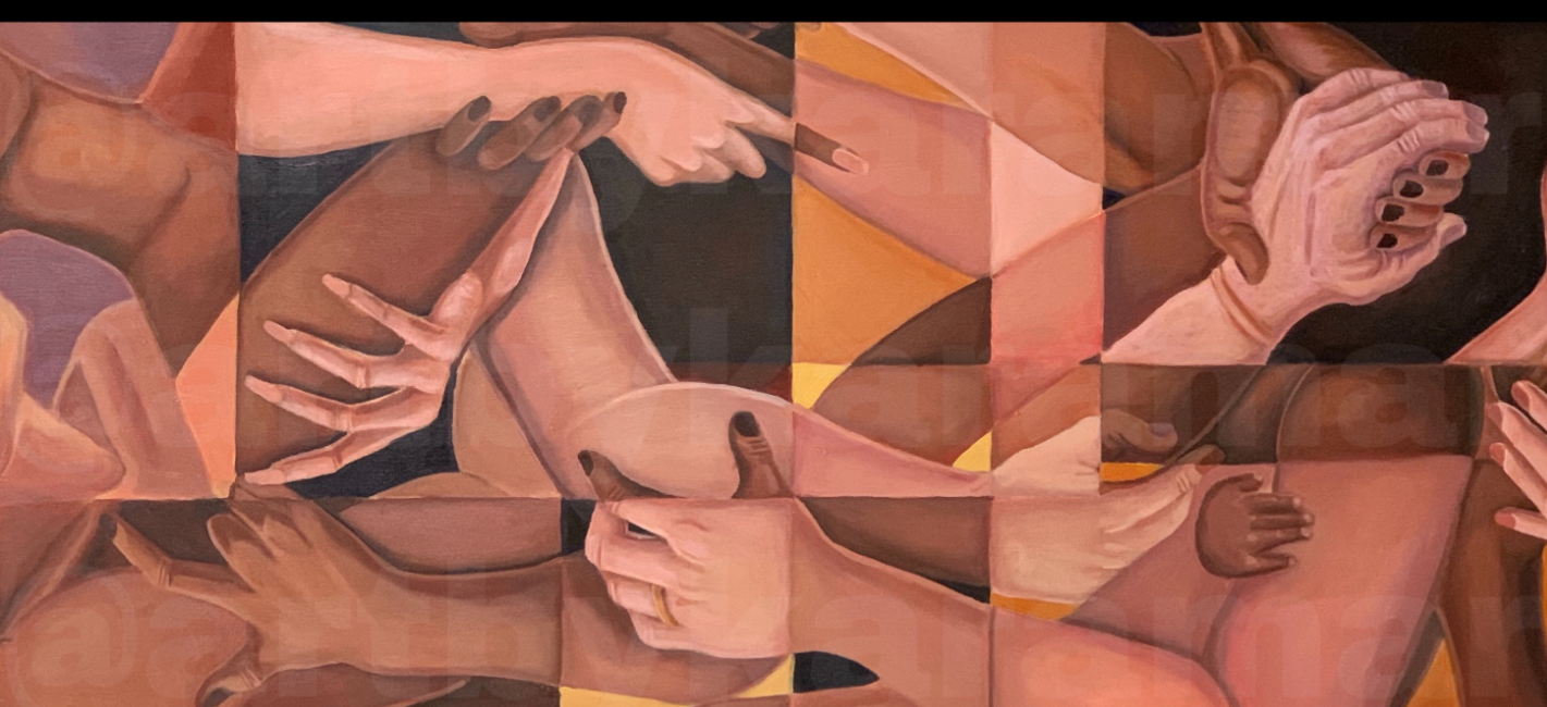 Kara Crowley cover photo