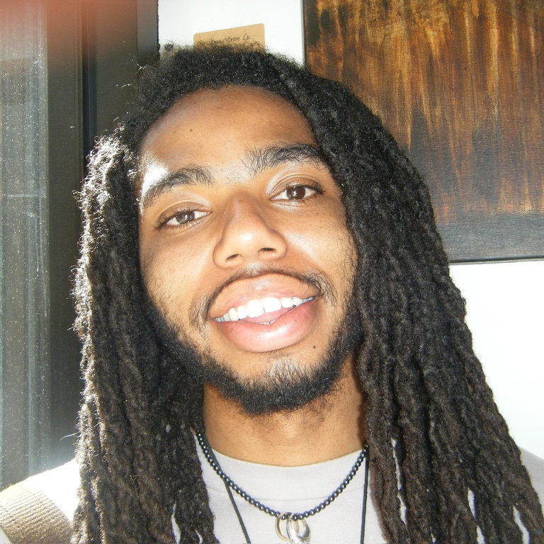 Lukas Spady