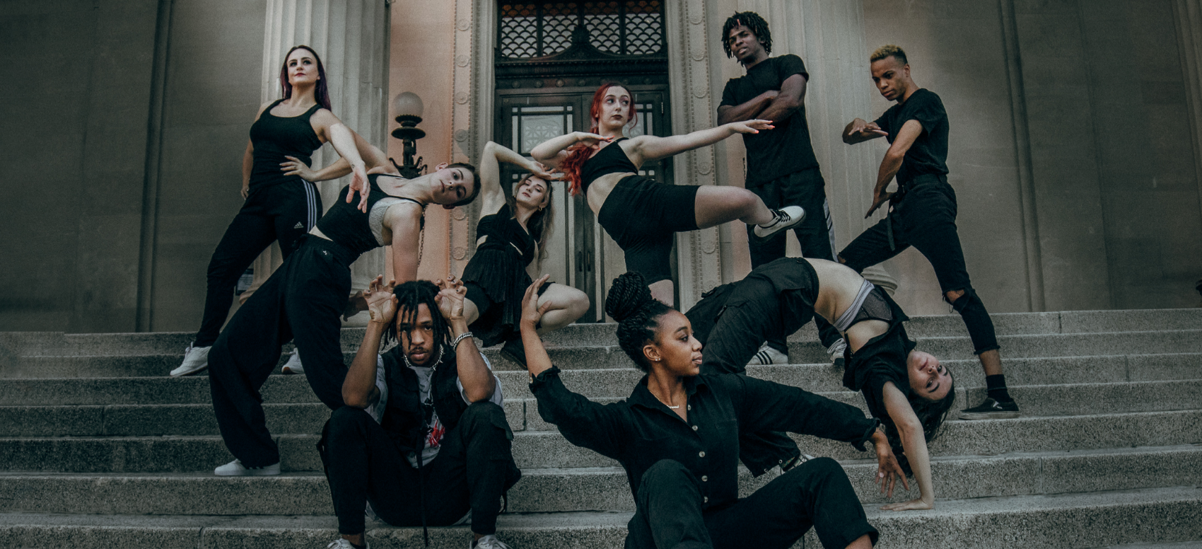 Artivism Dance Theatre  cover photo