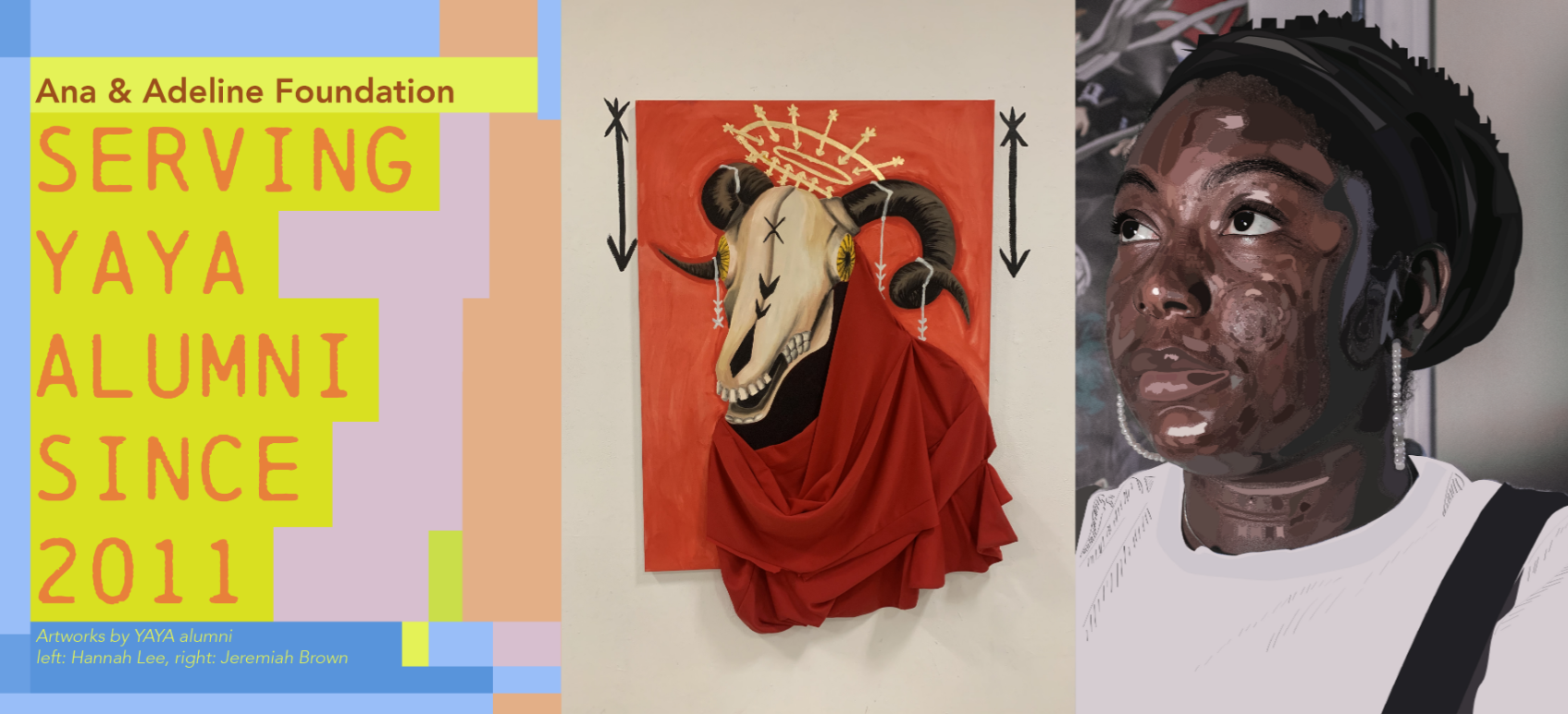 Ana & Adeline Foundation  cover photo