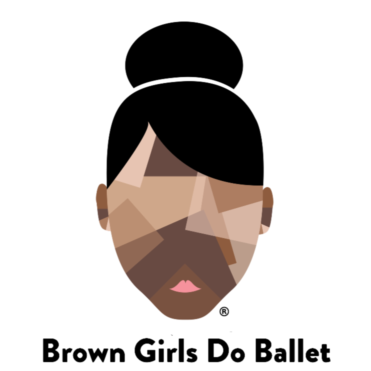 Brown Girls Do Ballet 