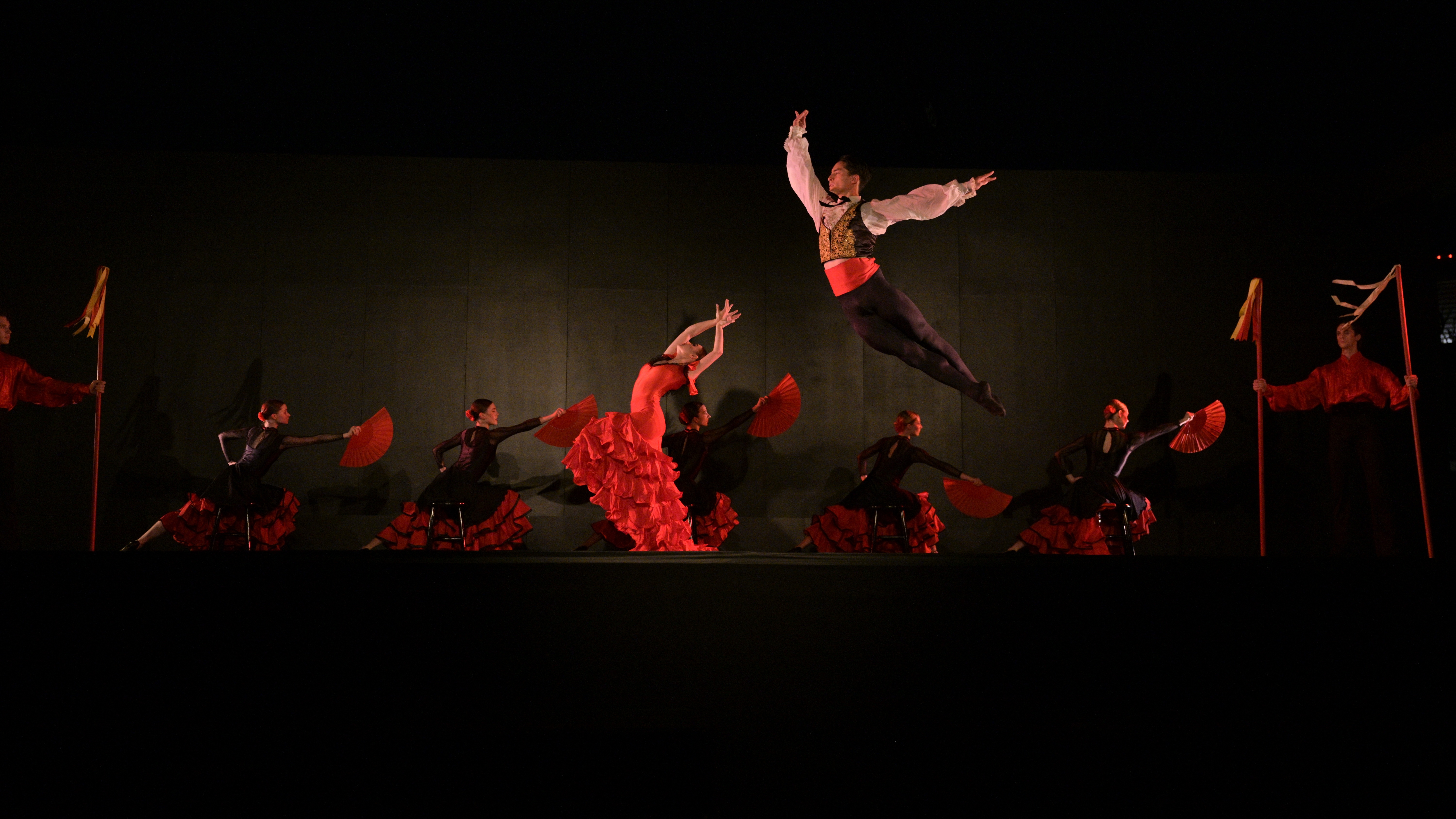 Ballet Concerto cover photo
