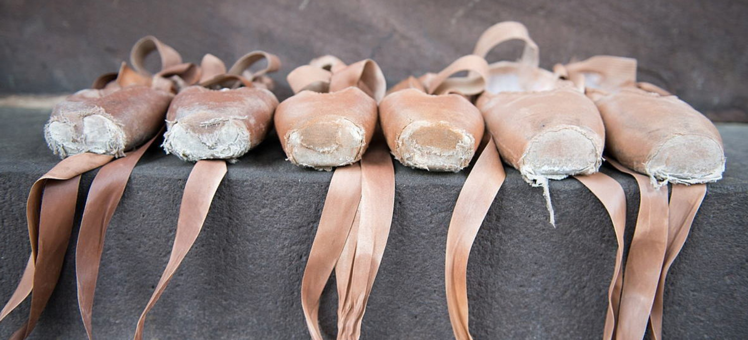 Brown Girls Do Ballet  cover photo