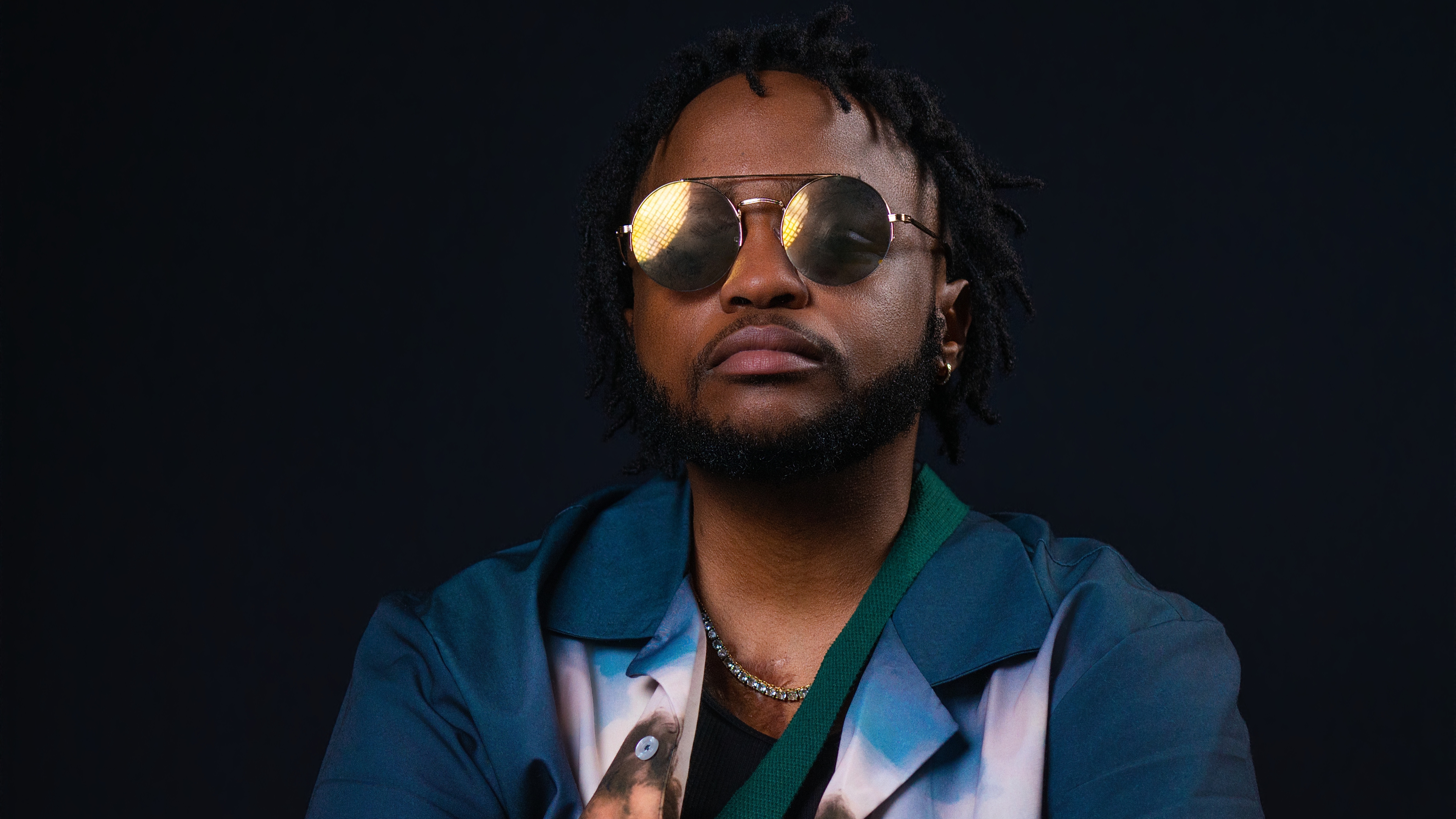 Edi Kí (@eddy_cayne) - Culturalyst | Culturalyst NW Louisiana