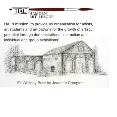 Hamden Art League
