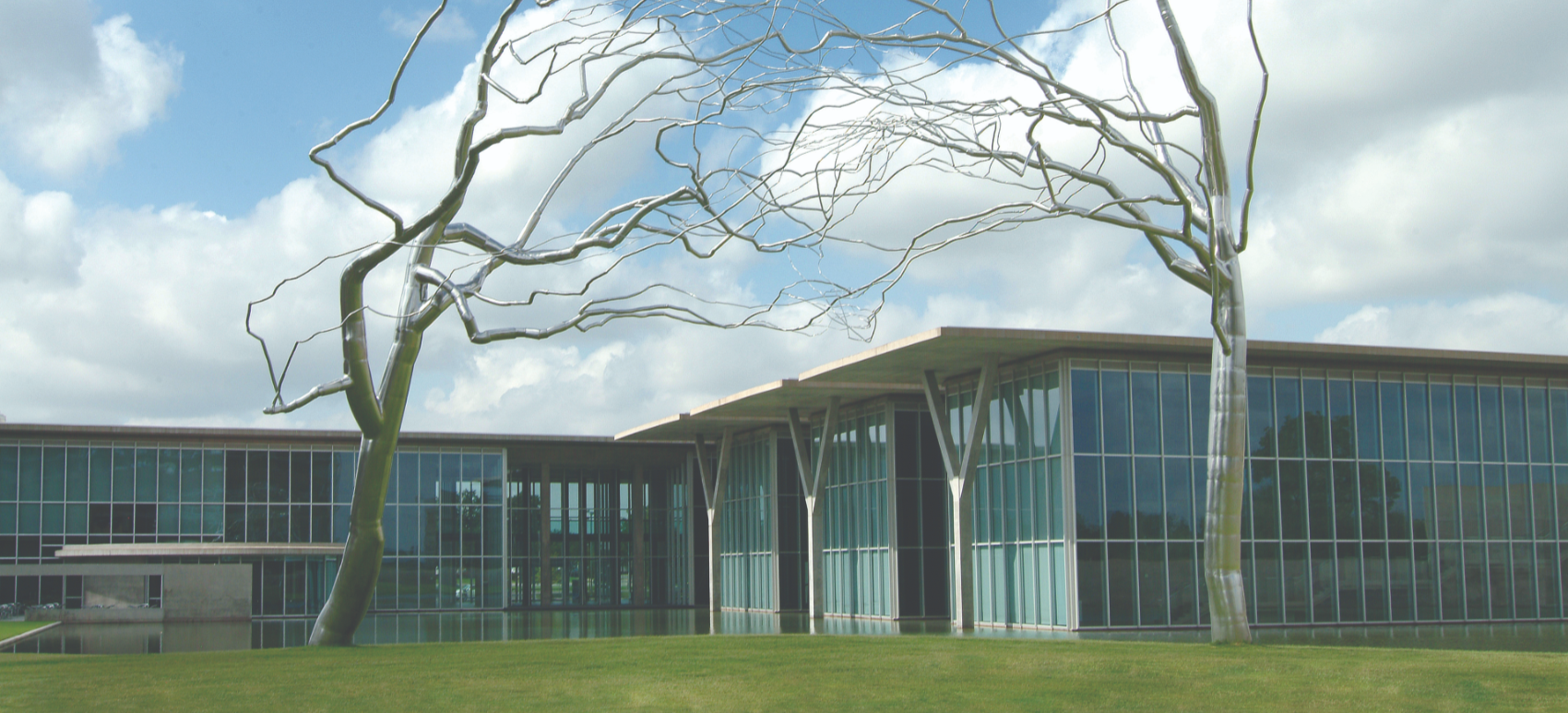 Modern Art Museum of Fort Worth  cover photo