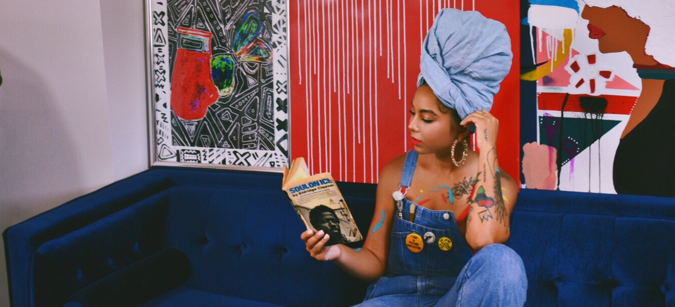 Monique Lorden cover photo