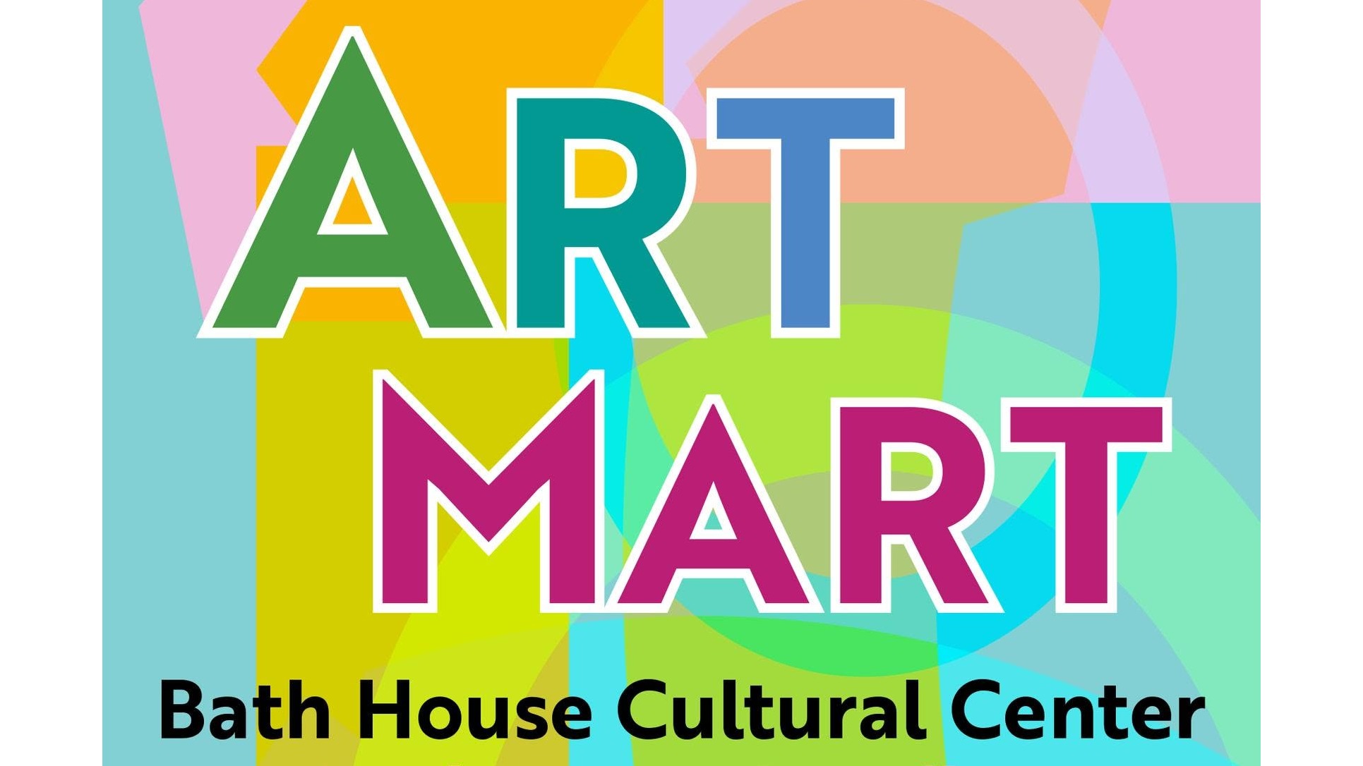 Art Mart 2026 - Bath House Cultural Center - Event | Culturalyst