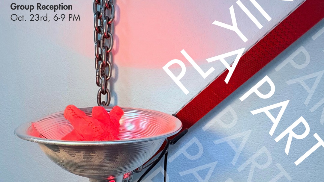 Playing A Part - Event | Culturalyst Dallas