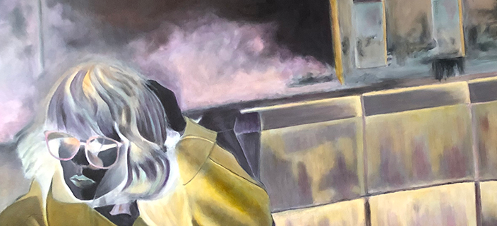 Gloria Kenyon cover photo