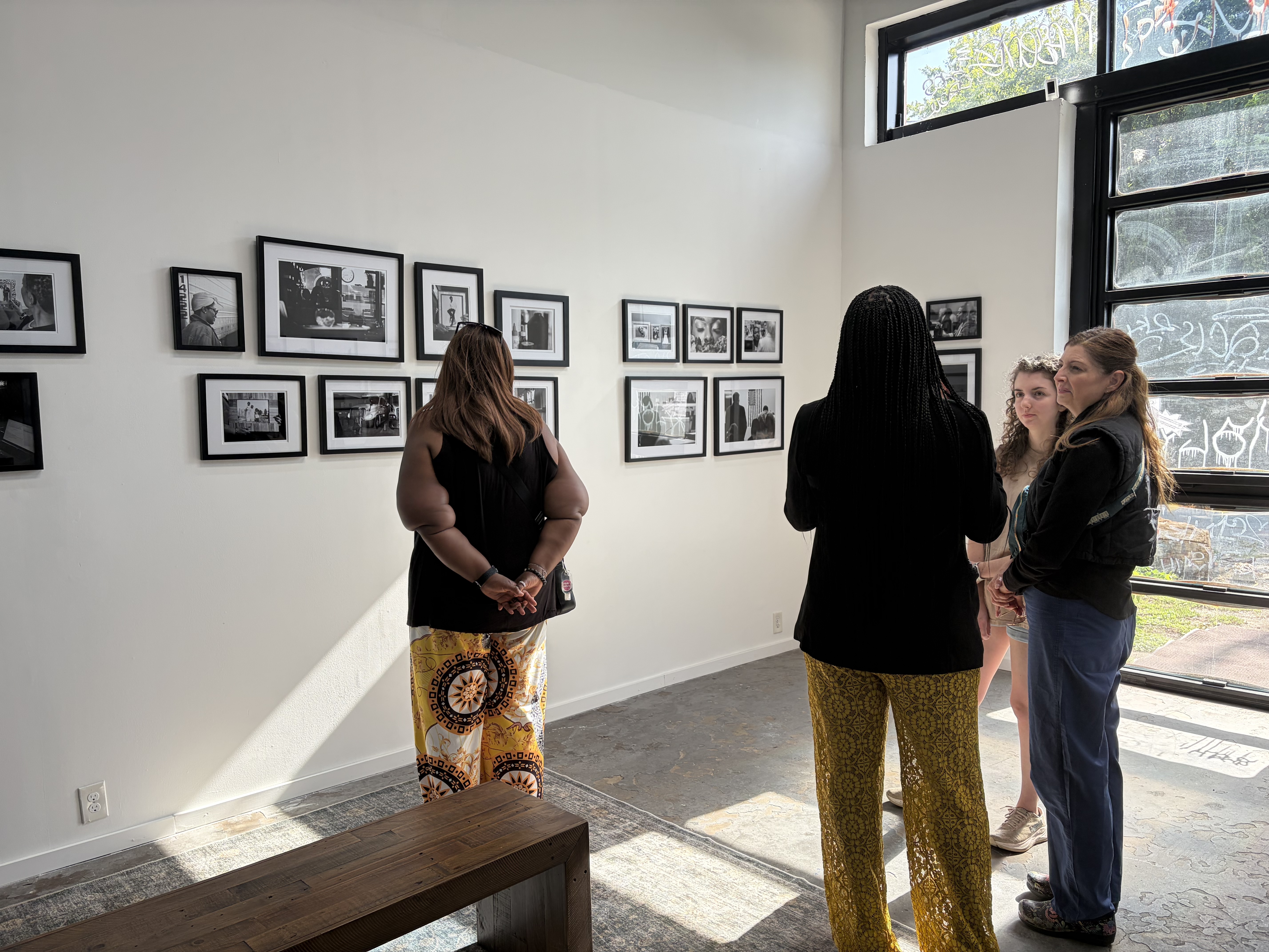 ArtWalk West - Event | Culturalyst Dallas