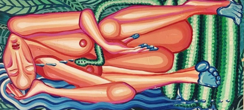 Madeleine Kelly cover photo