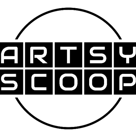 Artsy Scoop Magazine 