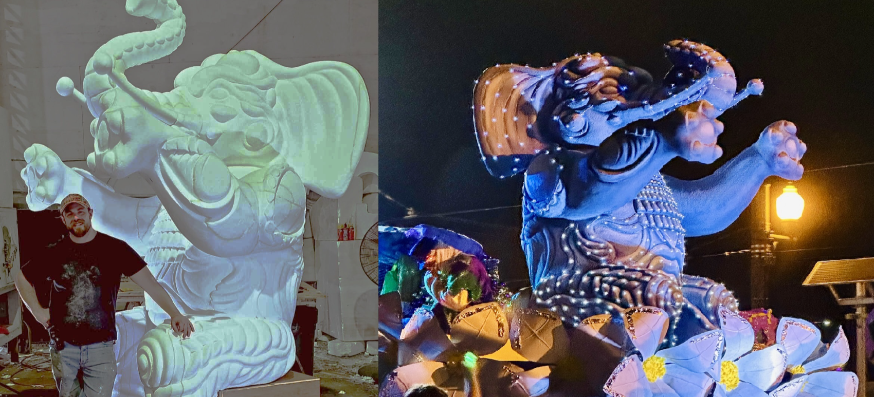 Robert Sarch cover photo