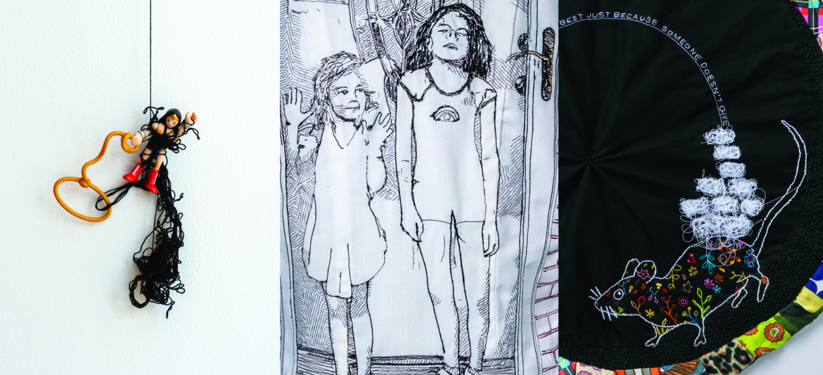 Christine A. Holtz cover photo