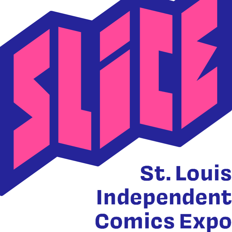 St. Louis Independent Comics Expo 