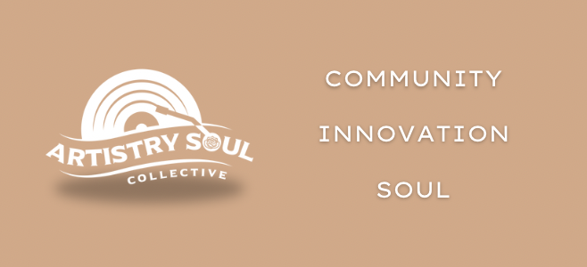 Artistry Soul Collective  cover photo