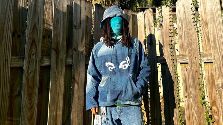 Lukas Spady cover photo