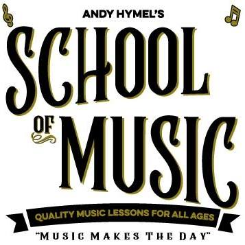 Andy Hymel's School of Music 