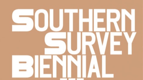 Southern Survey Biennial III opportunity image