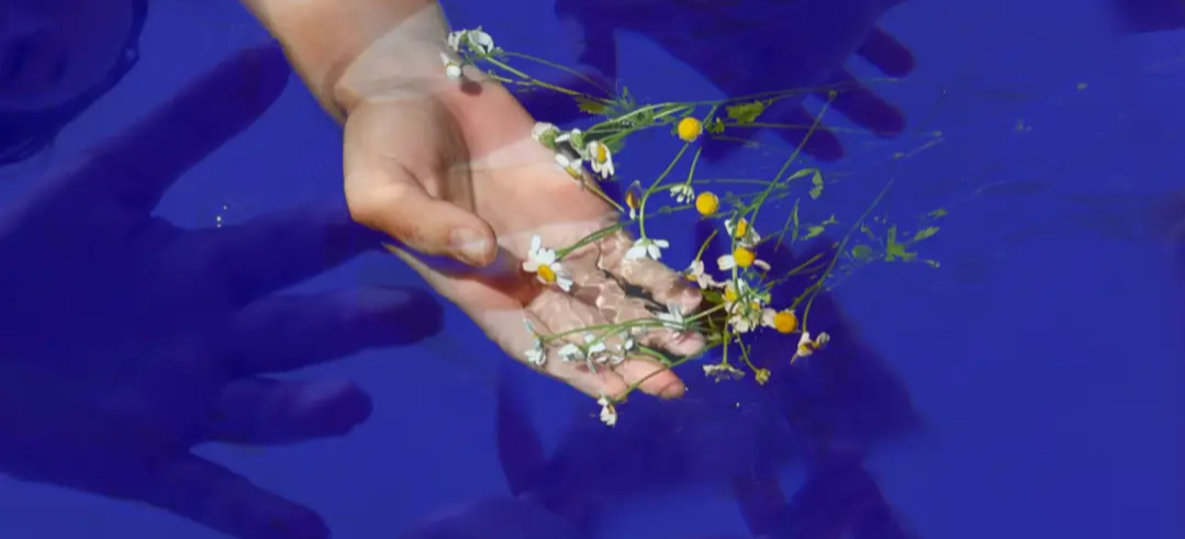 Brea Youngblood cover photo