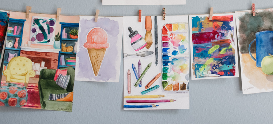 Courtney Cameron cover photo