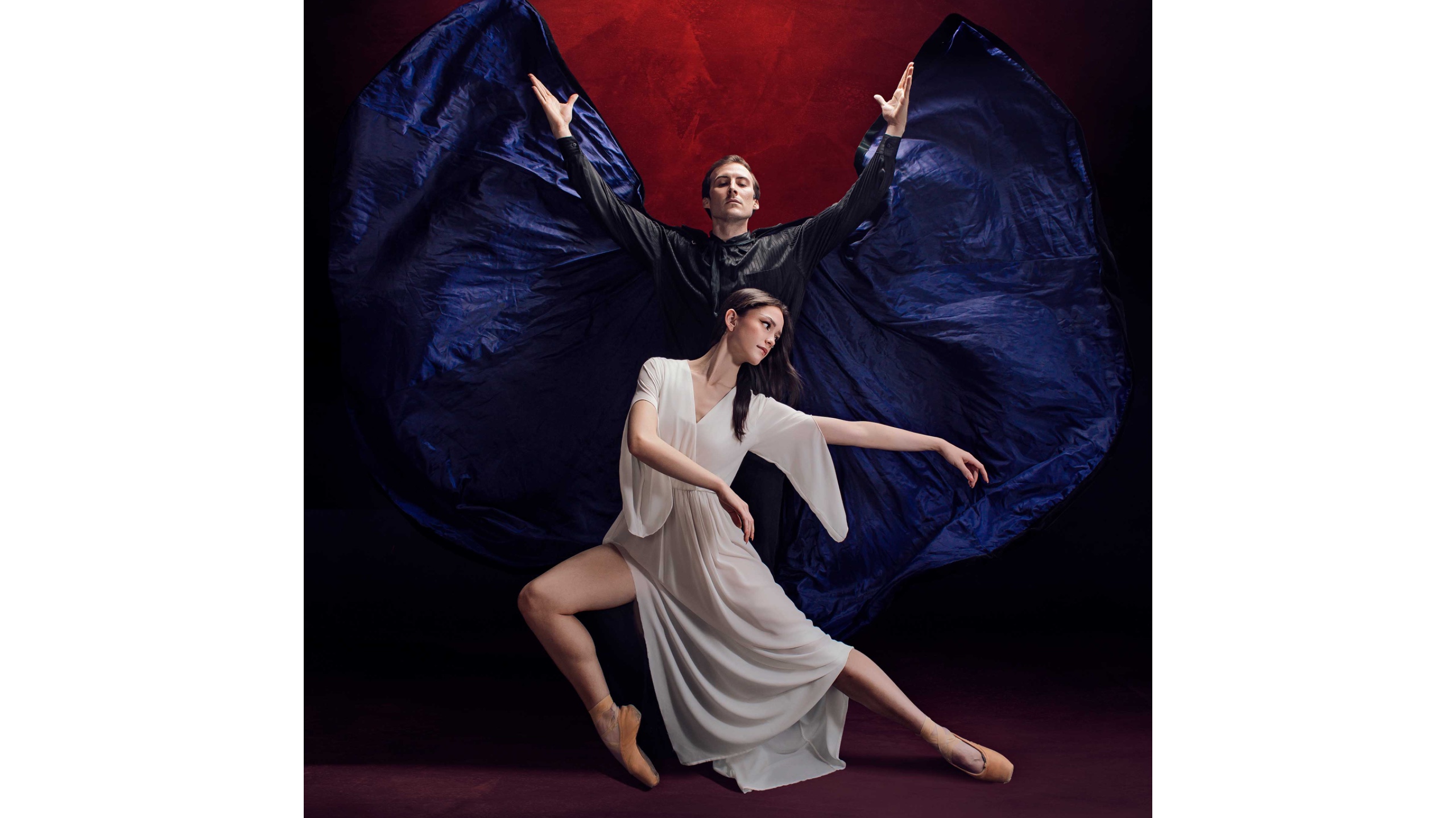 Phillip Glass's Dracula - Event | Culturalyst Dallas
