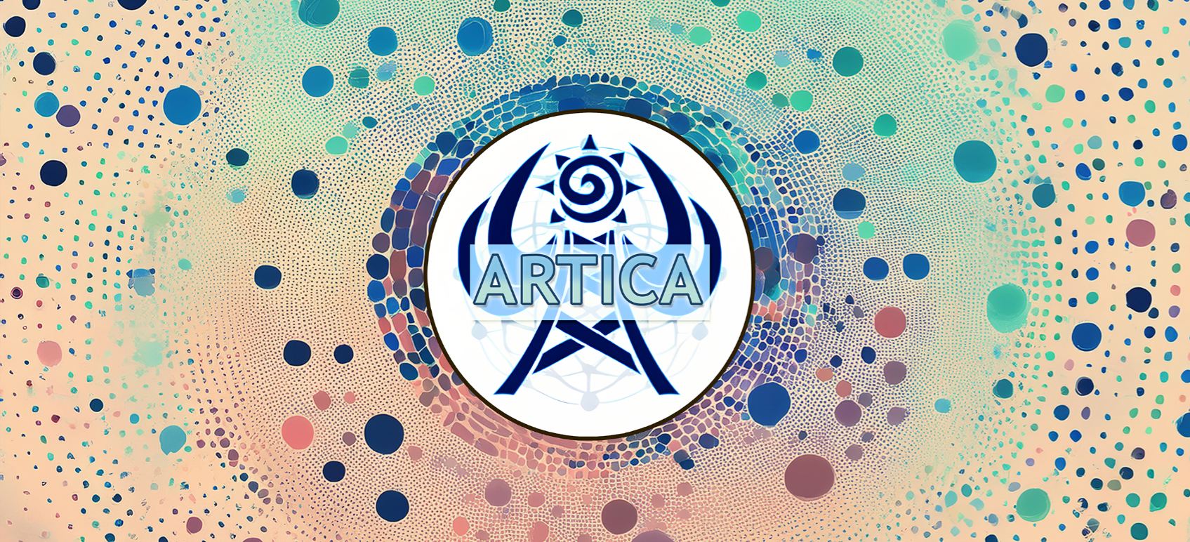ARTICA  cover photo