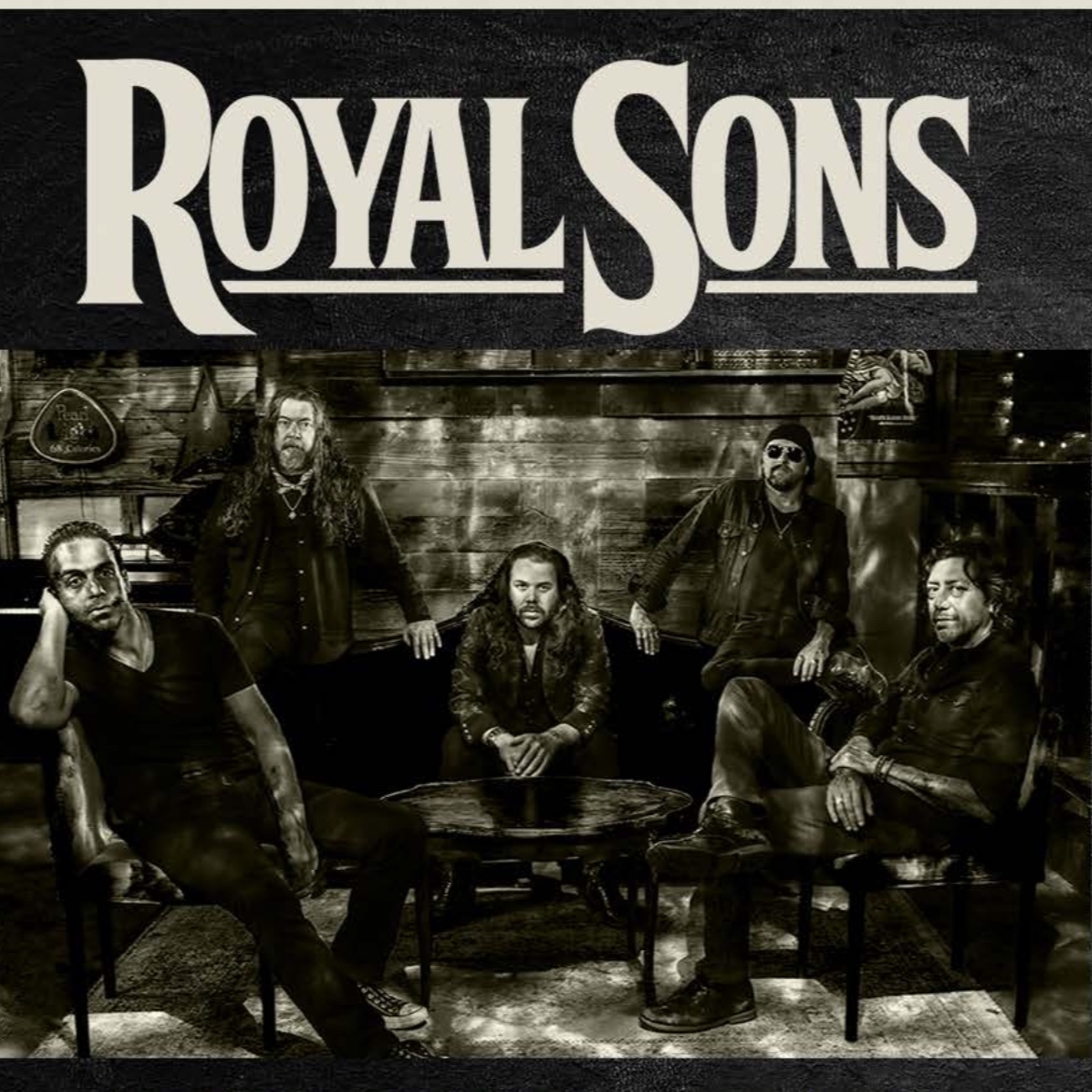 Royal Sons
