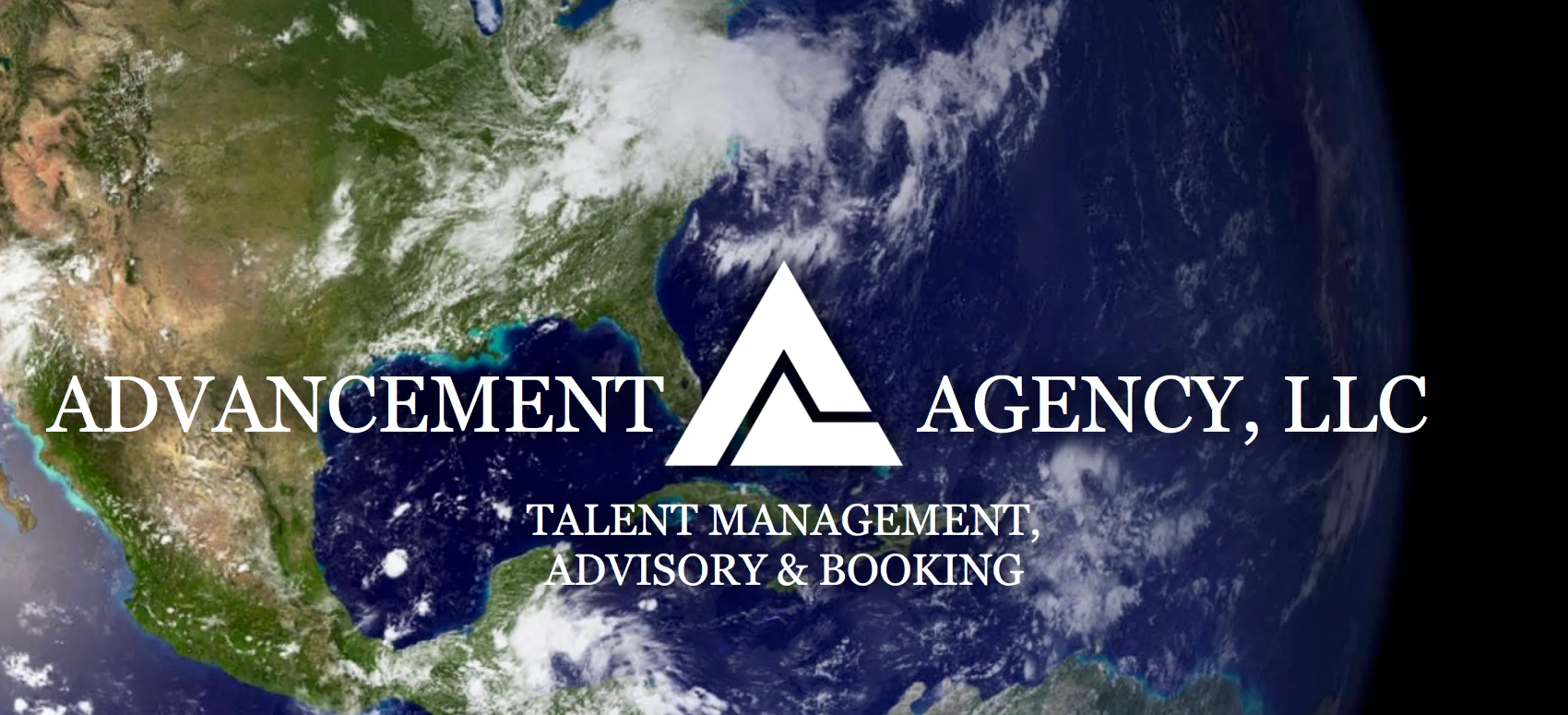 Advancement Agency  cover photo