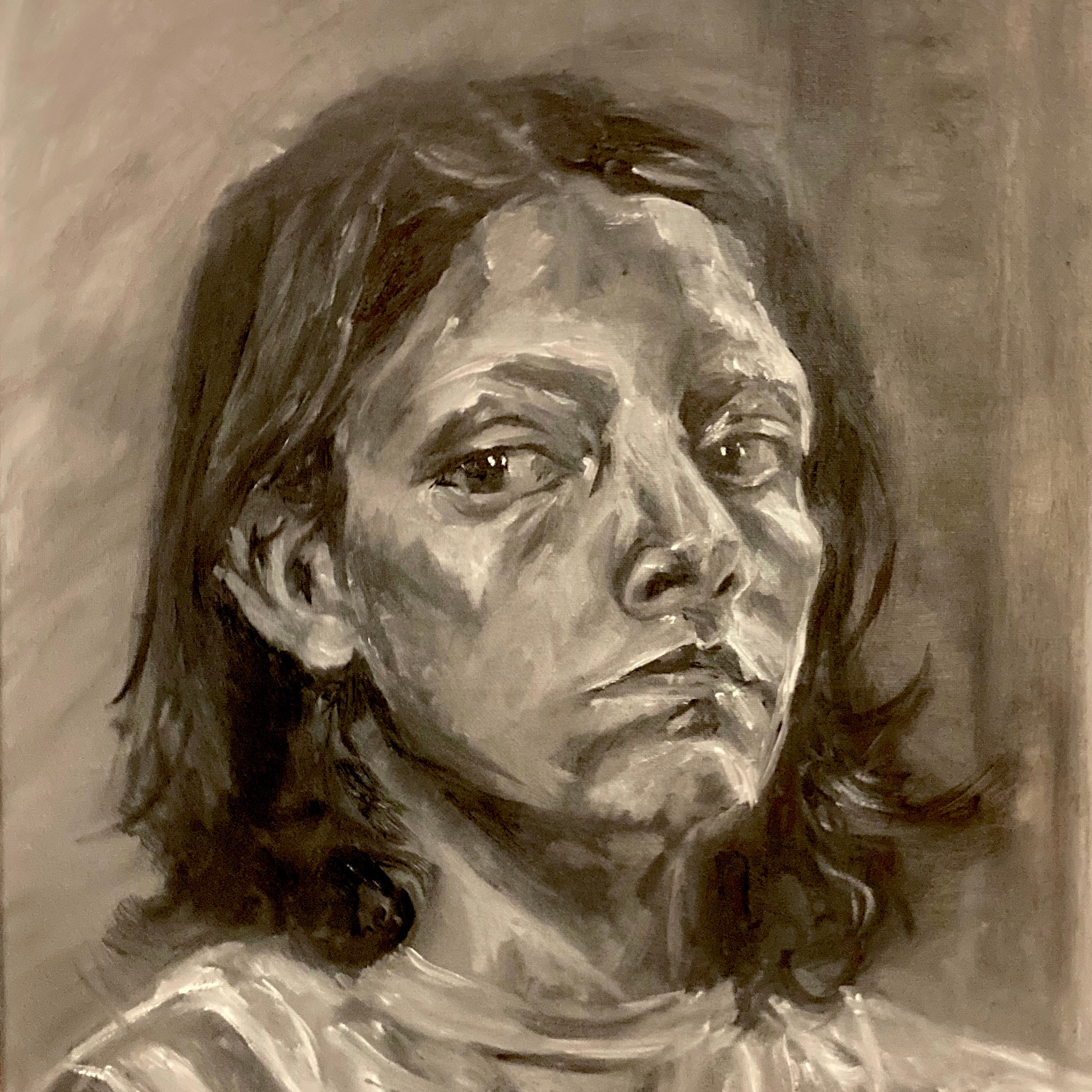 Frieda Silva