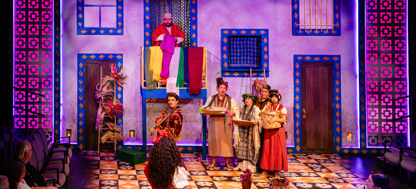 Amphibian Stage  cover photo