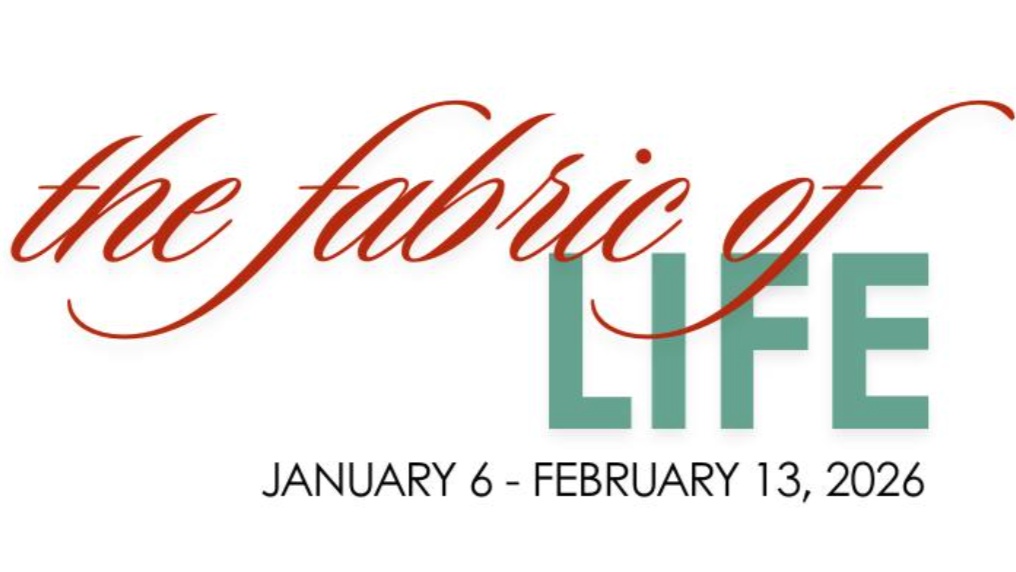 The Fabric of Life opportunity image