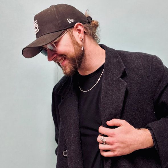 Bradley (McCrae) McClendon