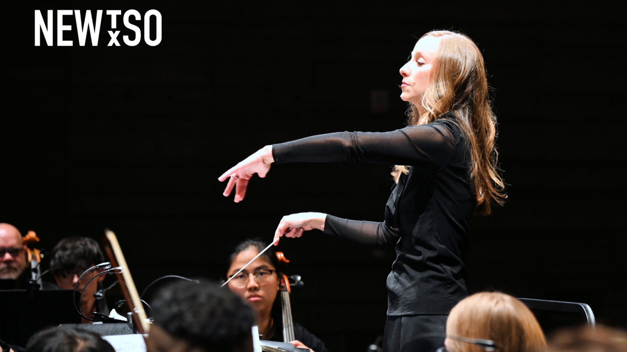 NTSO Fall Concert: “Nature” - Event | Culturalyst
