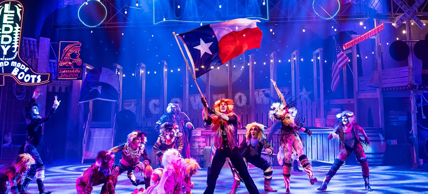 Casa Mañana  cover photo