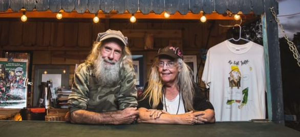 Hip Pocket Theatre  cover photo