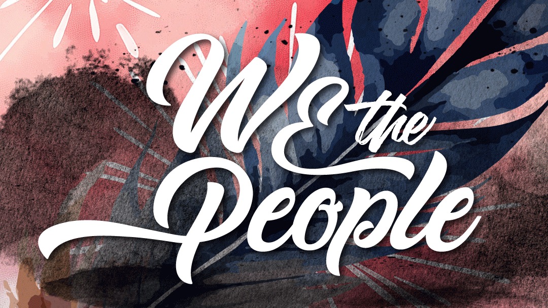 WE the People - Event | Culturalyst