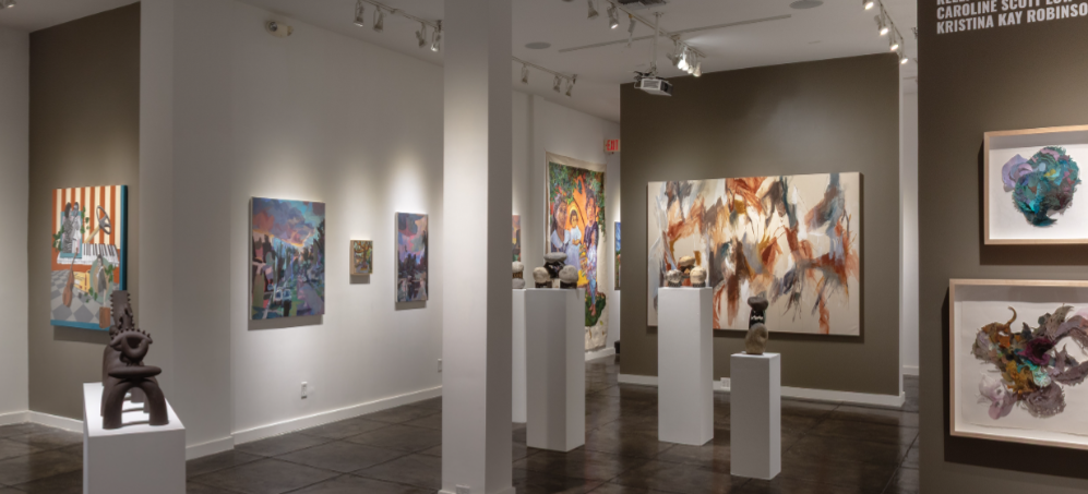 FERRARA SHOWMAN GALLERY  cover photo