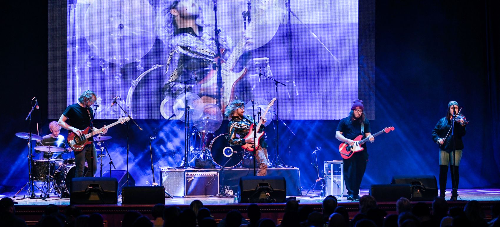 Bradley (McCrae) McClendon cover photo