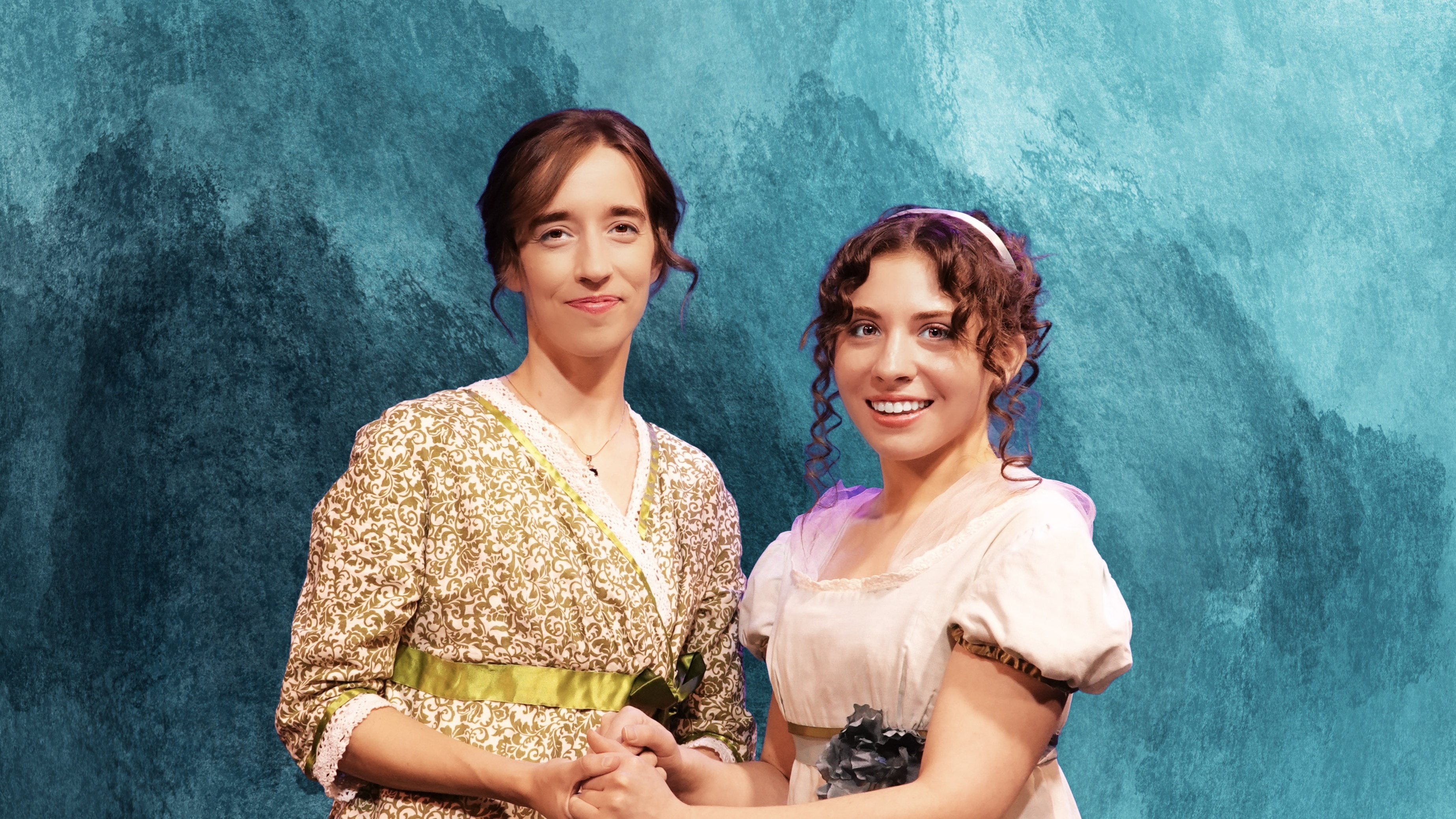 Jane Austen’s SENSE AND SENSIBILITY, adapted for the stage by Jessica ...