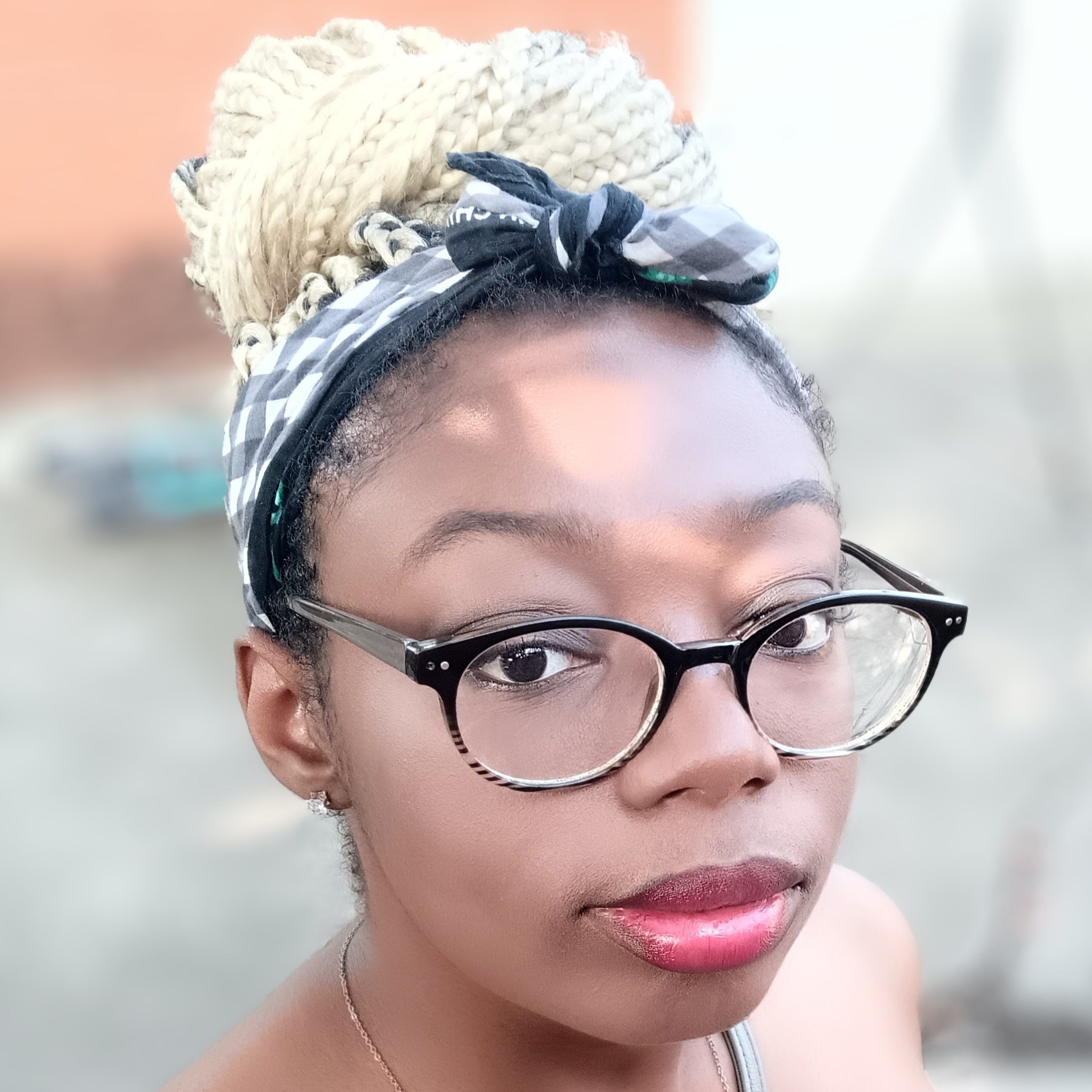 Daneia Williams