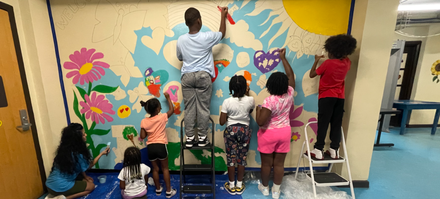 Bread and Roses Missouri  cover photo