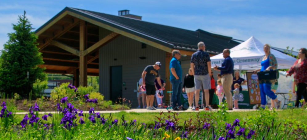 City of Brentwood Parks and Recreation  cover photo