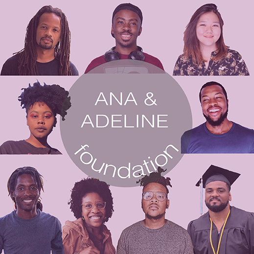 Ana & Adeline Foundation 