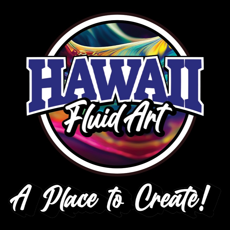 HawaiiFluidArtFortWorth