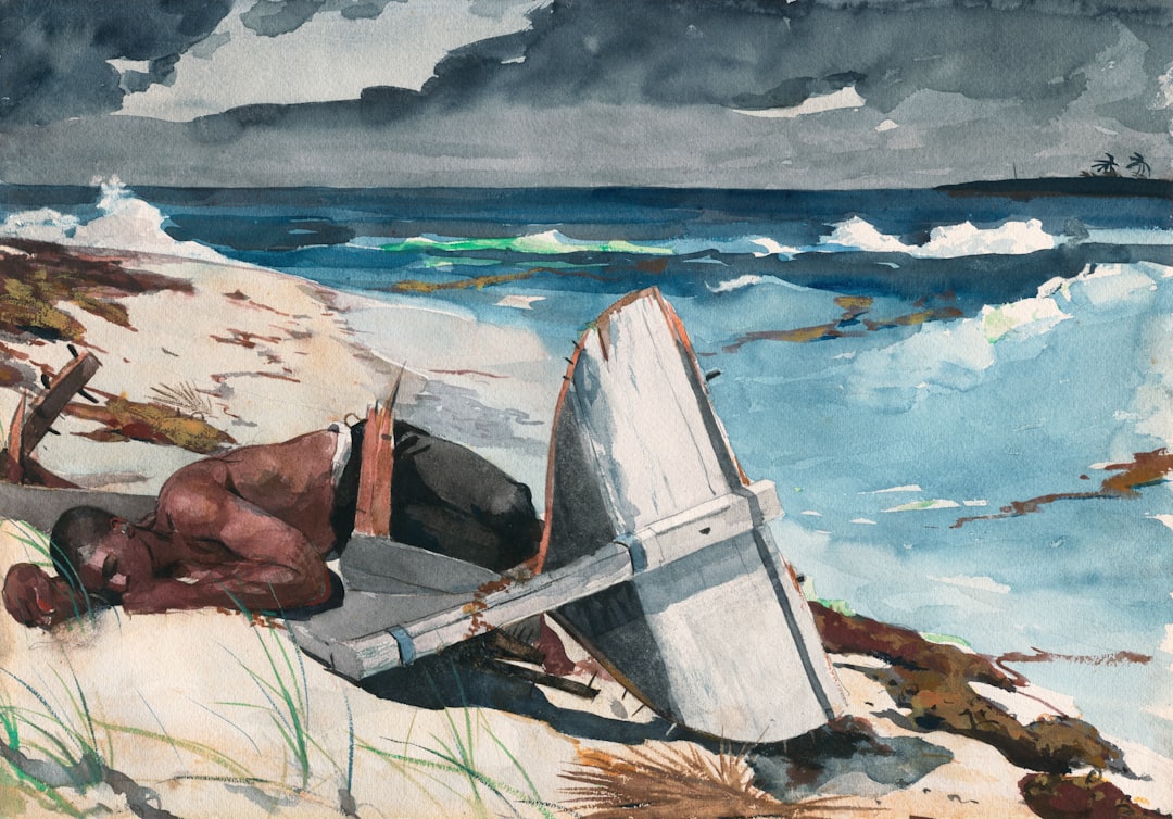 Call for Submissions: American Watercolor Society's 159th International ...