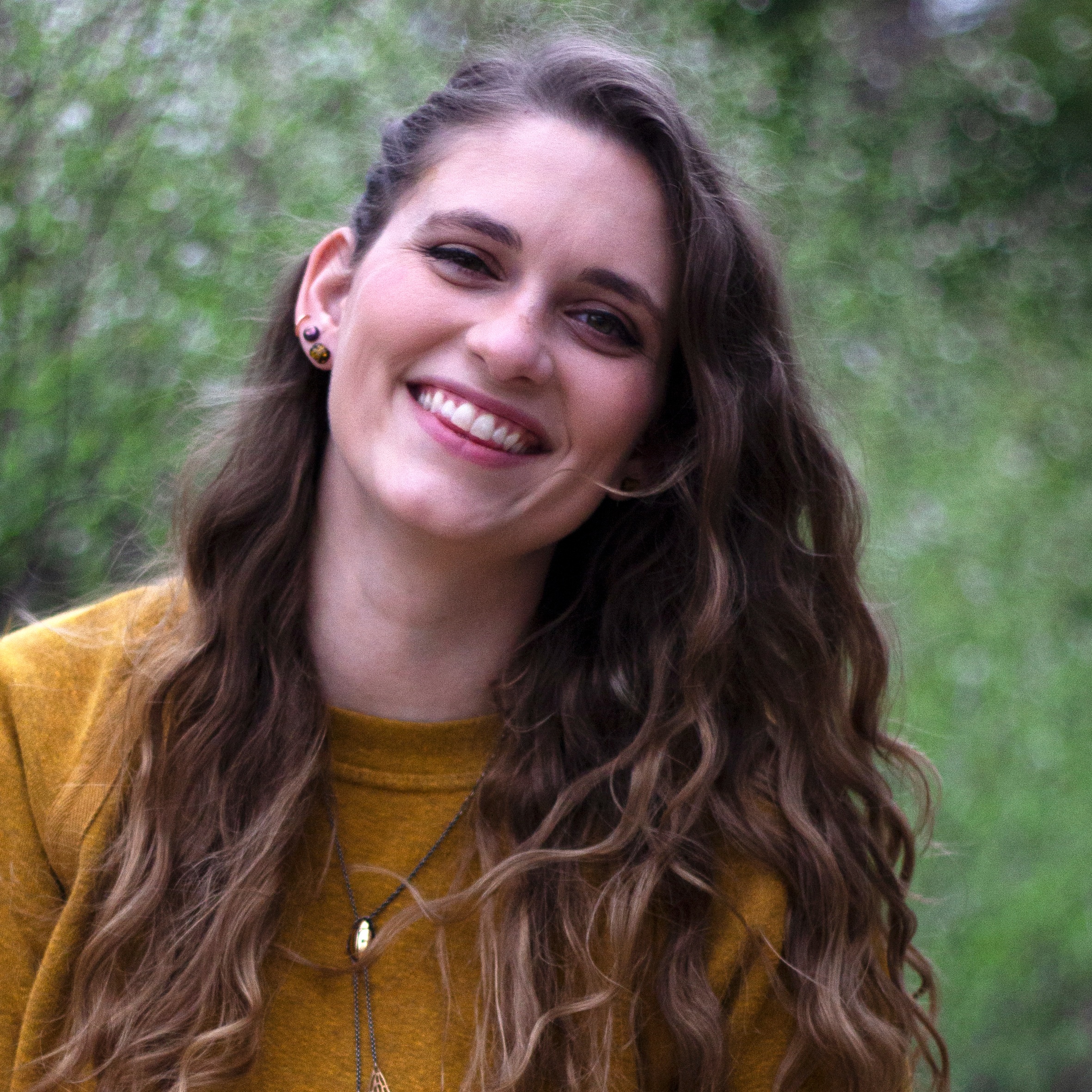 Abigail Lauren
