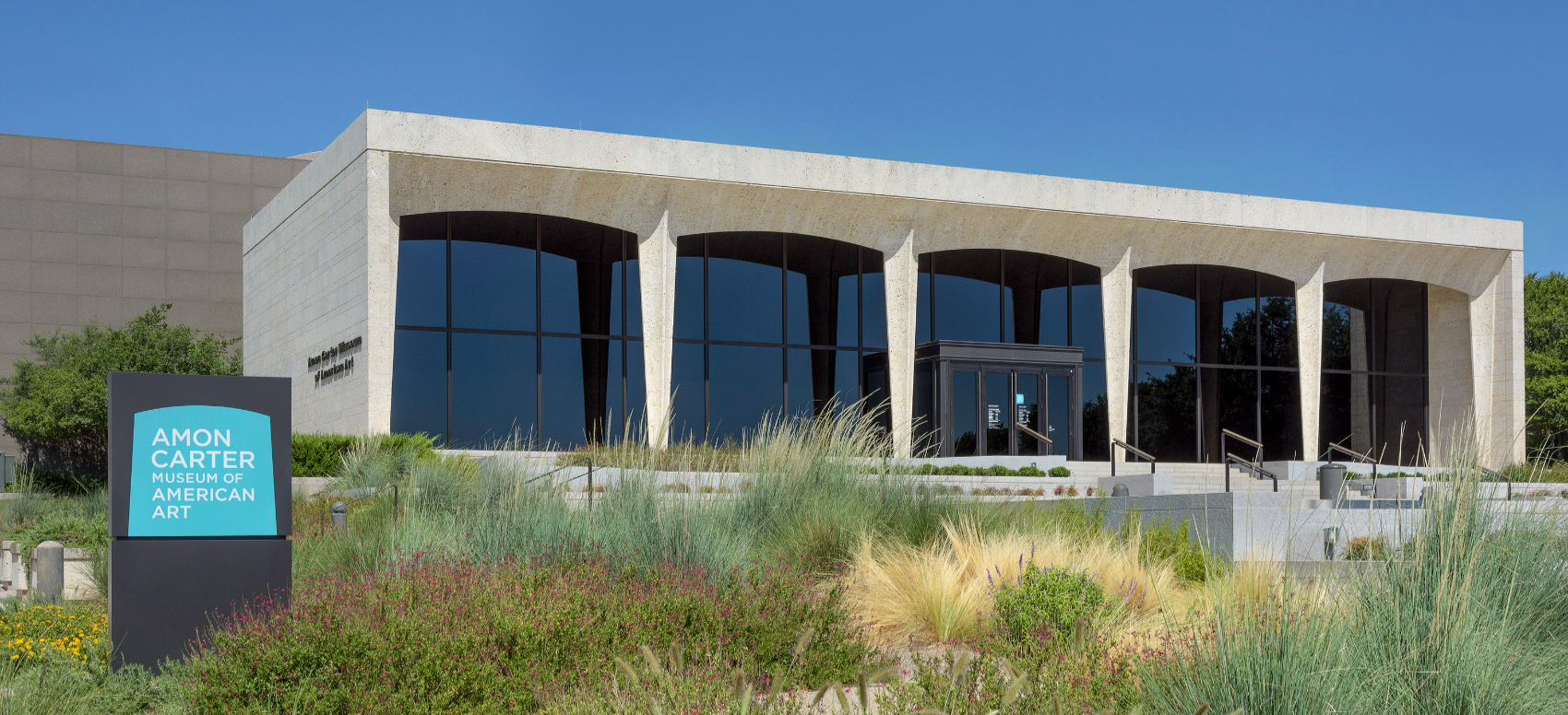 Amon Carter Museum of American Art  cover photo