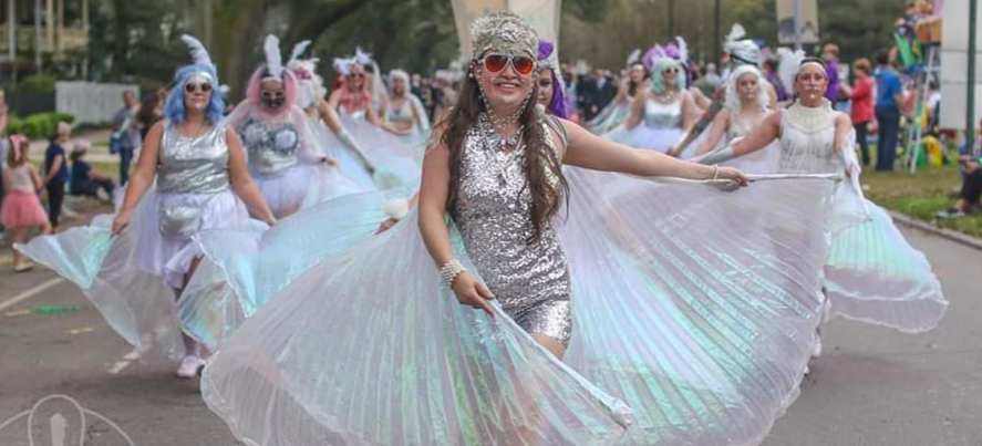 The Bearded Oysters Brees cover photo